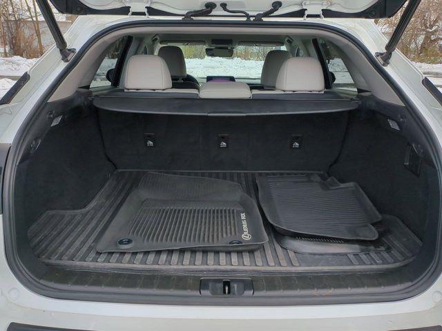 used 2019 Lexus RX 350 car, priced at $29,947