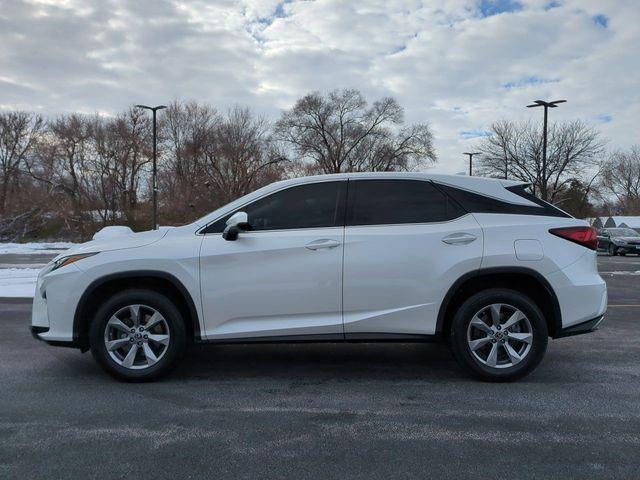 used 2019 Lexus RX 350 car, priced at $29,947