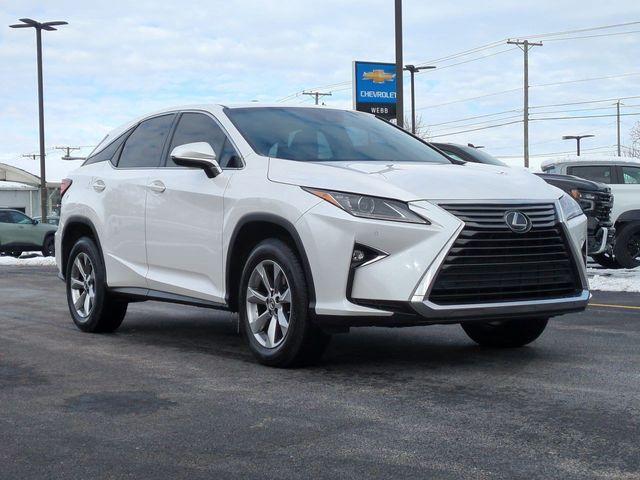 used 2019 Lexus RX 350 car, priced at $29,947