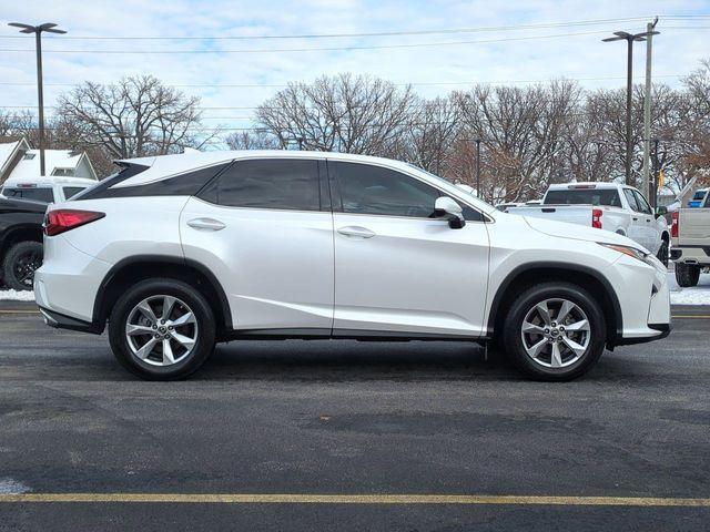 used 2019 Lexus RX 350 car, priced at $29,947