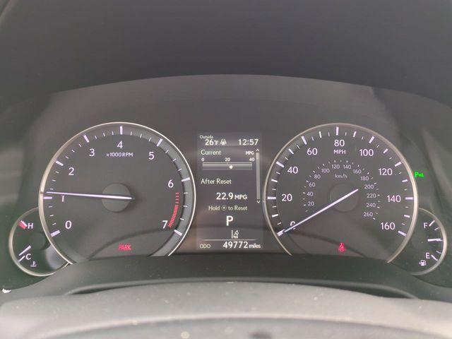 used 2019 Lexus RX 350 car, priced at $29,947