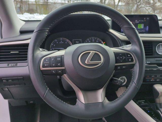 used 2019 Lexus RX 350 car, priced at $29,947