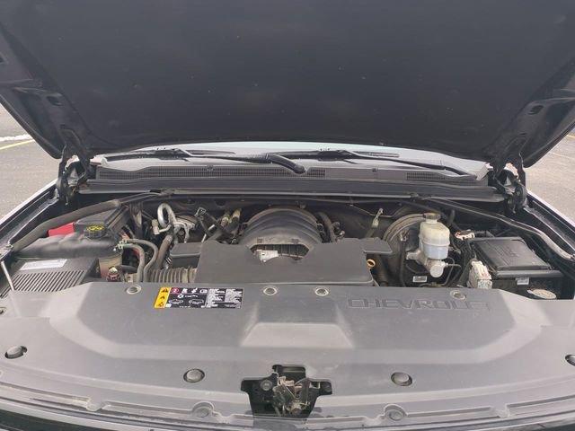 used 2020 Chevrolet Suburban car, priced at $28,957