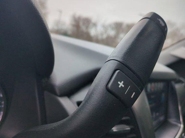 used 2020 Chevrolet Suburban car, priced at $28,957