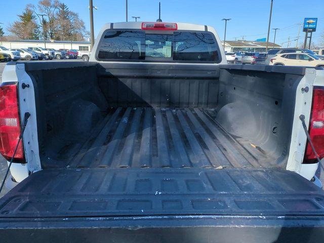 used 2018 Chevrolet Colorado car, priced at $17,527