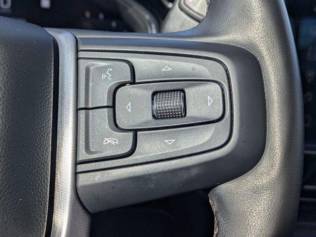 used 2023 GMC Sierra 1500 car, priced at $38,934