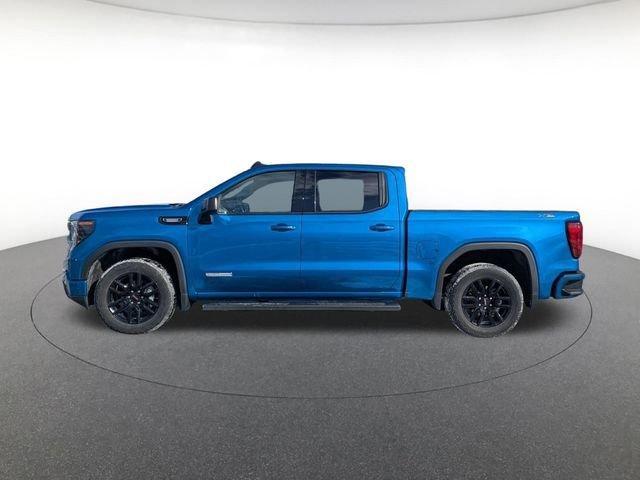 used 2023 GMC Sierra 1500 car, priced at $40,534