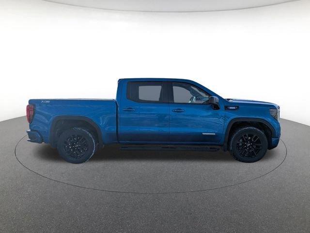 used 2023 GMC Sierra 1500 car, priced at $40,534