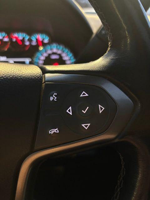 used 2019 Chevrolet Suburban car, priced at $23,974