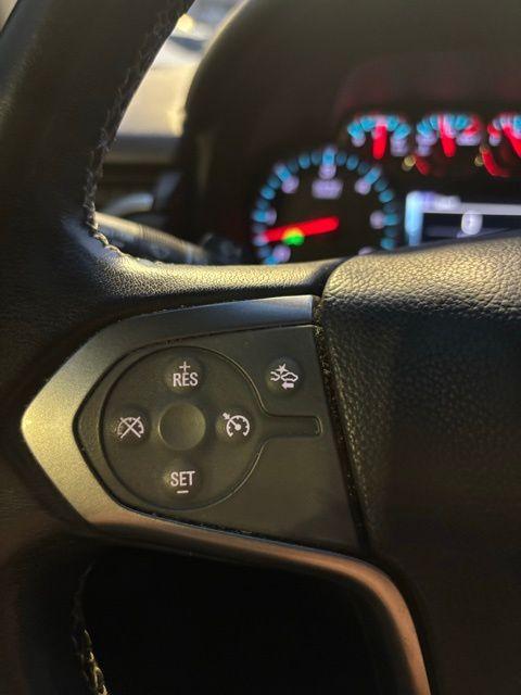 used 2019 Chevrolet Suburban car, priced at $23,974