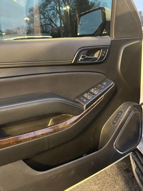 used 2019 Chevrolet Suburban car, priced at $23,974