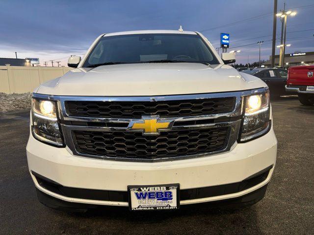 used 2019 Chevrolet Suburban car, priced at $23,974