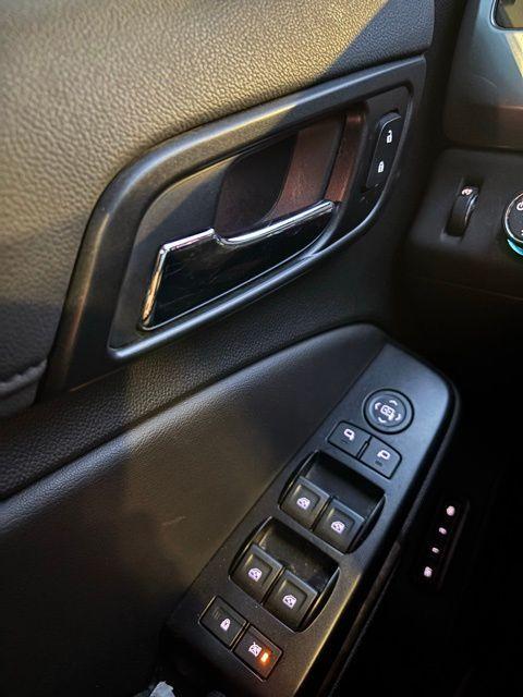 used 2019 Chevrolet Suburban car, priced at $23,974