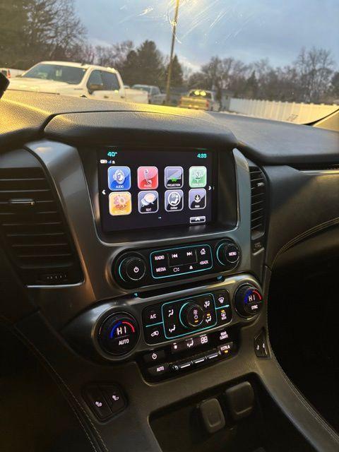 used 2019 Chevrolet Suburban car, priced at $23,974