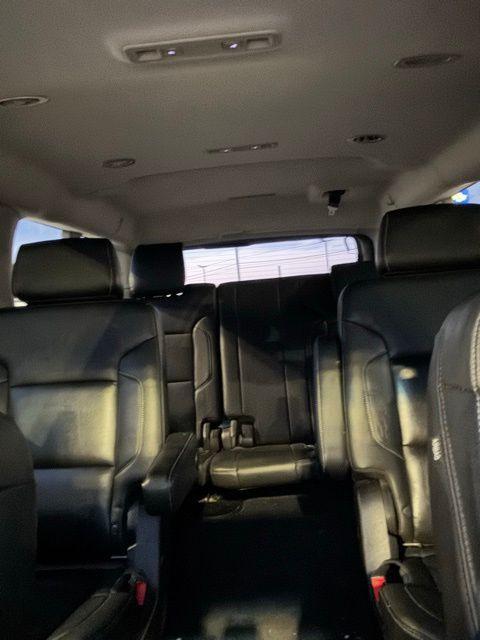 used 2019 Chevrolet Suburban car, priced at $23,974