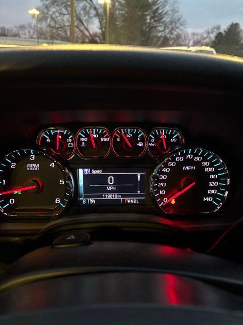 used 2019 Chevrolet Suburban car, priced at $23,974