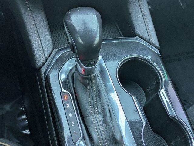 used 2019 Chevrolet Blazer car, priced at $19,987