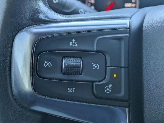 used 2019 Chevrolet Blazer car, priced at $19,987