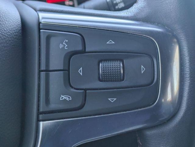 used 2019 Chevrolet Blazer car, priced at $19,987