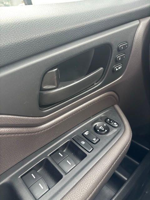 used 2021 Honda Odyssey car, priced at $31,818