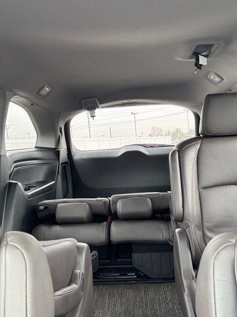 used 2021 Honda Odyssey car, priced at $31,818