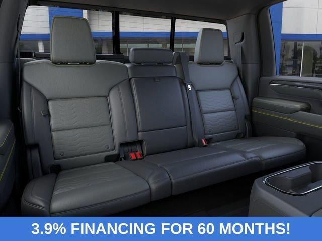 new 2026 Chevrolet Silverado 2500 car, priced at $85,091