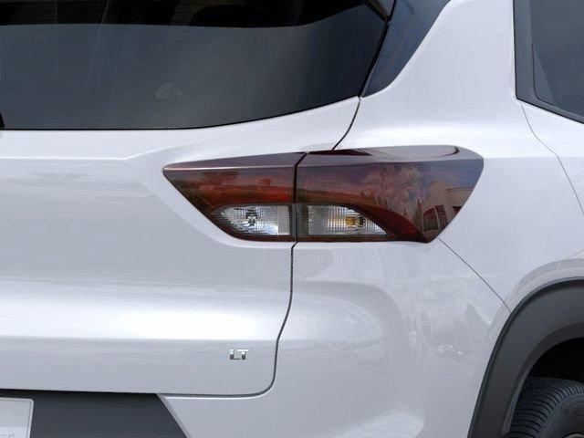 new 2026 Chevrolet TrailBlazer car, priced at $28,770