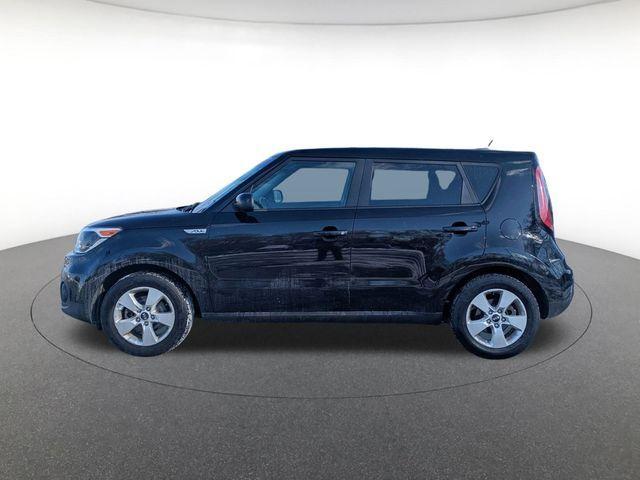 used 2019 Kia Soul car, priced at $9,885