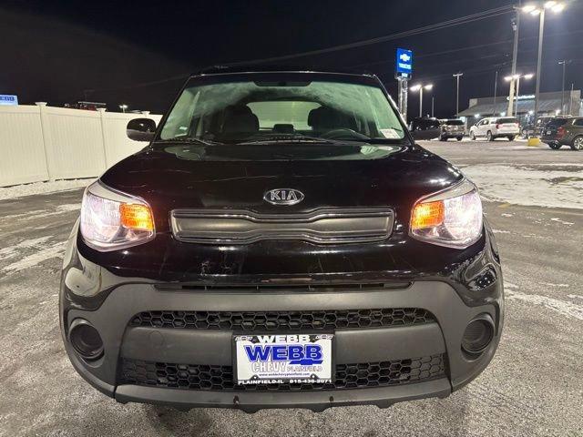 used 2019 Kia Soul car, priced at $11,447