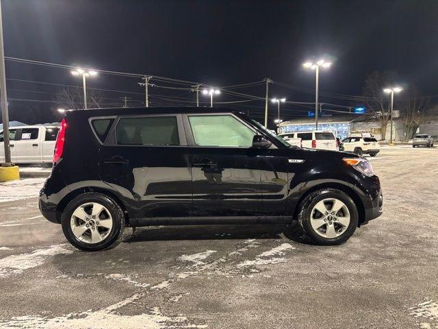 used 2019 Kia Soul car, priced at $11,447