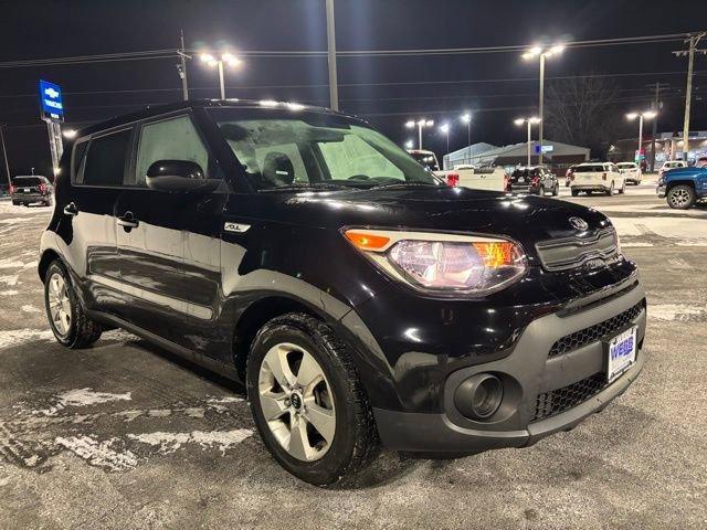 used 2019 Kia Soul car, priced at $11,447
