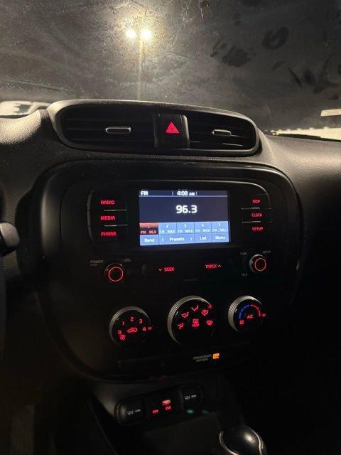 used 2019 Kia Soul car, priced at $11,447