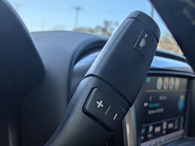 used 2017 Chevrolet Silverado 1500 car, priced at $17,488