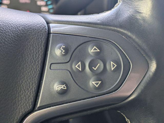 used 2017 Chevrolet Silverado 1500 car, priced at $17,488