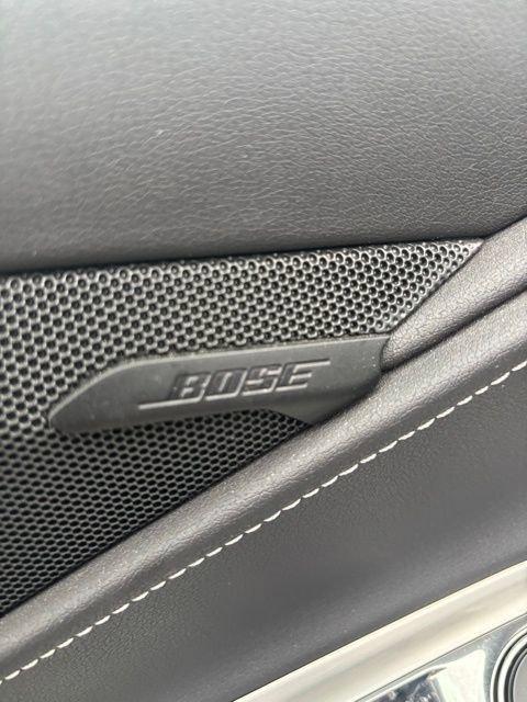 used 2024 Chevrolet Corvette car, priced at $60,524