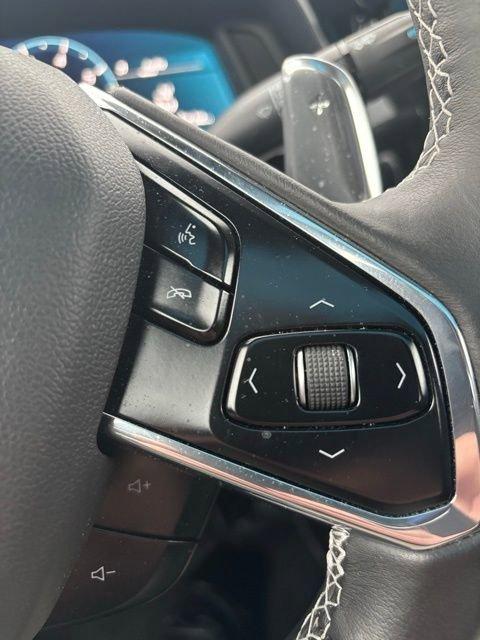 used 2024 Chevrolet Corvette car, priced at $60,524