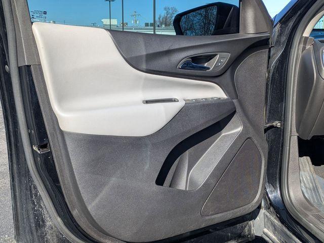 used 2023 Chevrolet Equinox car, priced at $18,529