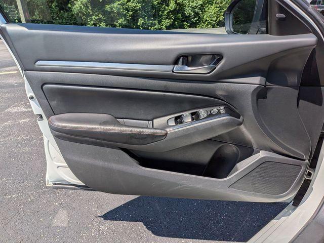 used 2024 Nissan Altima car, priced at $22,154