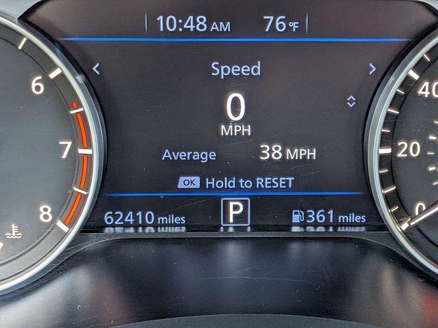 used 2024 Nissan Altima car, priced at $22,154