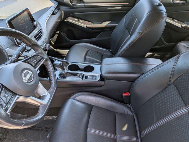 used 2024 Nissan Altima car, priced at $22,154