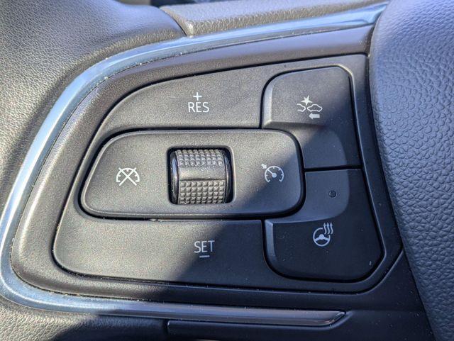 used 2024 Buick Encore GX car, priced at $19,911