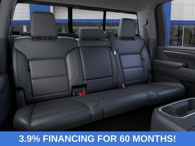 new 2026 Chevrolet Silverado 2500 car, priced at $80,380
