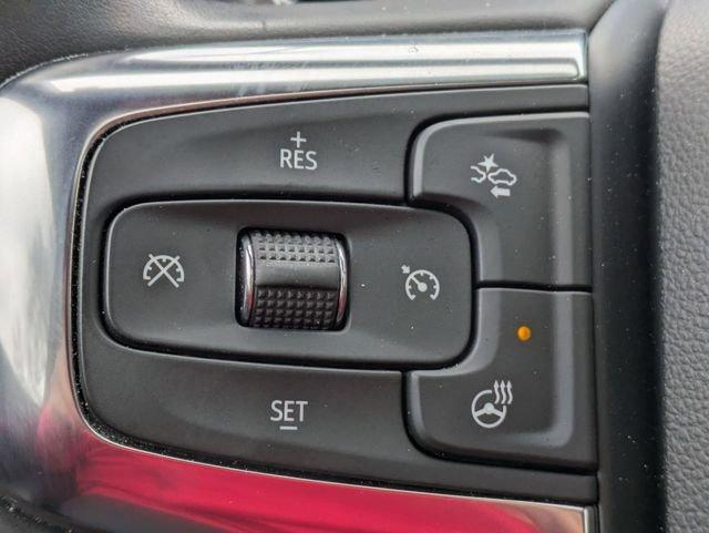 used 2024 Chevrolet Blazer car, priced at $38,573