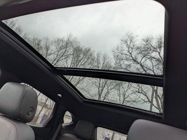 used 2024 Chevrolet Blazer car, priced at $38,573