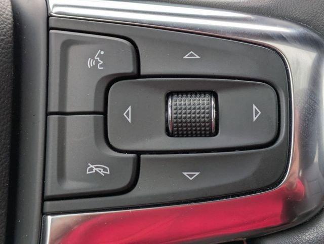 used 2024 Chevrolet Blazer car, priced at $38,573