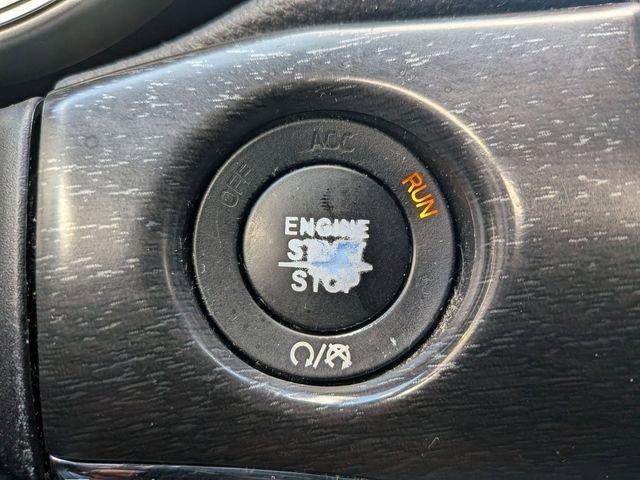 used 2018 Jeep Grand Cherokee car, priced at $16,722