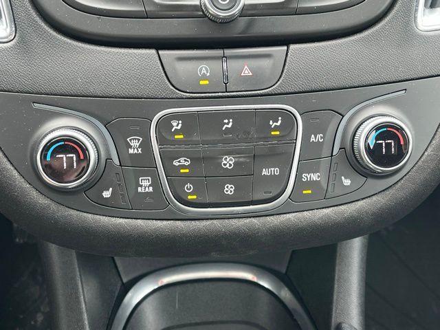 used 2020 Chevrolet Malibu car, priced at $14,354