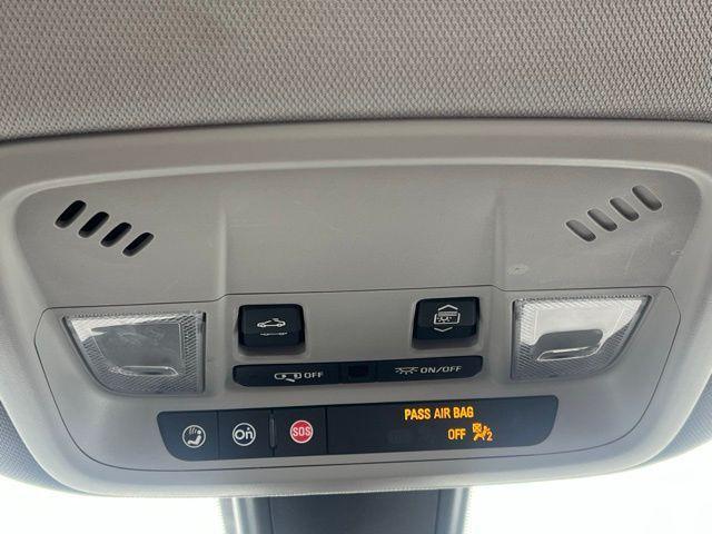 used 2020 Chevrolet Malibu car, priced at $14,354