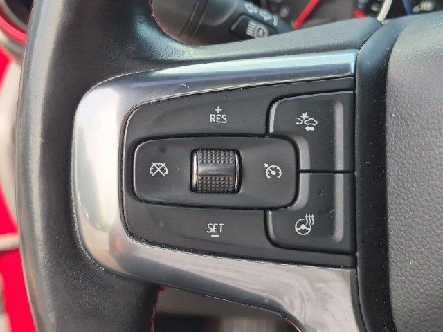 used 2019 Chevrolet Blazer car, priced at $22,613