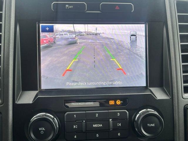 used 2021 Ford F-250 car, priced at $37,974